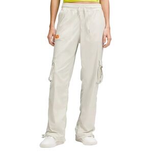 Clemson Tigers lululemon Women's Bone Dance Studio Cargo Pants size Small